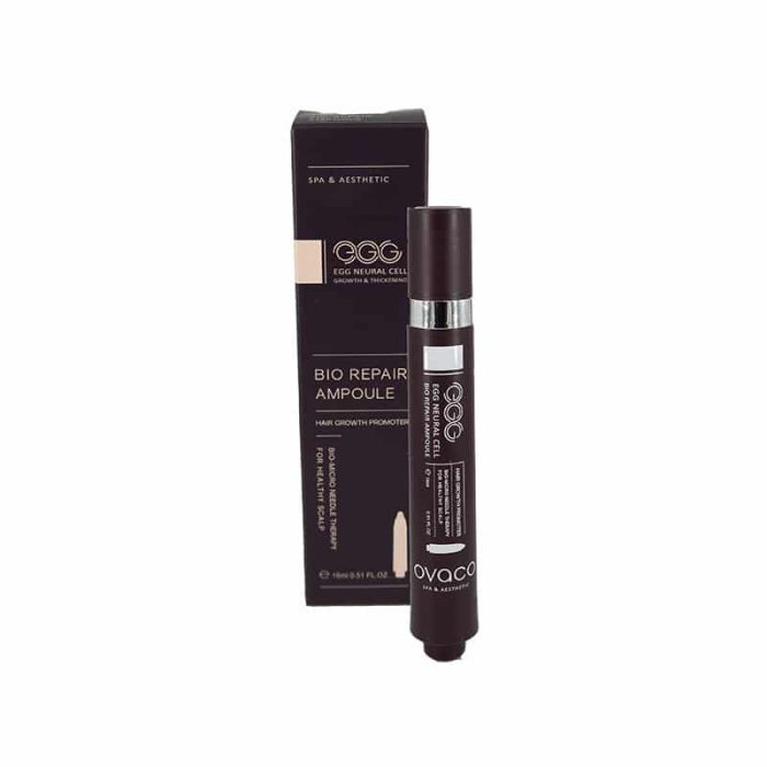 Egg Neural Cell Biorepair Ampoule - Imagen 1