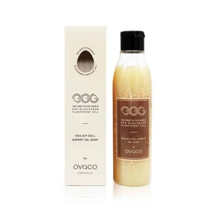 Egg BP Cell Expert Oil Soap
