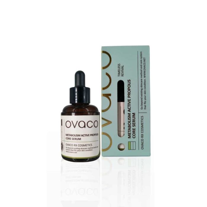 Metabolism Active Propolis Serum - Imagen 1