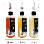 Savia Marine Thetis Facial Oil Soap - Imagen 2