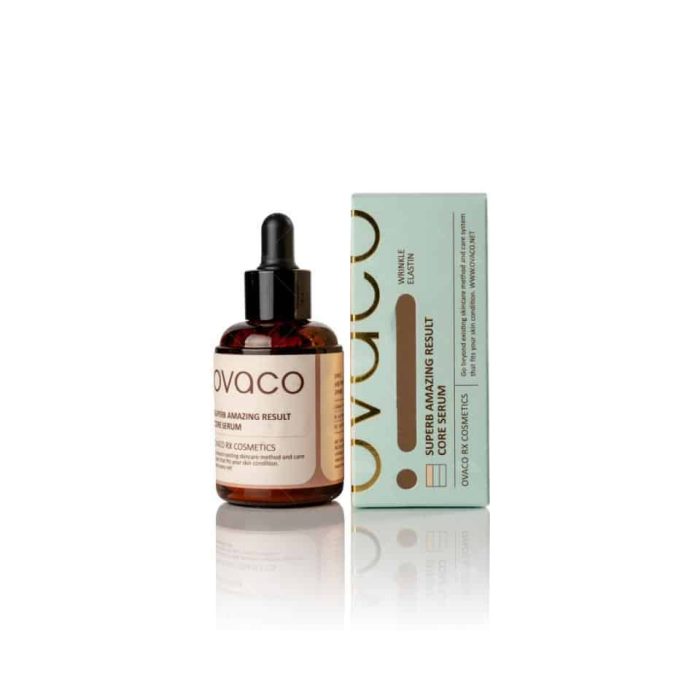 Superb Amazing Serum - Imagen 1