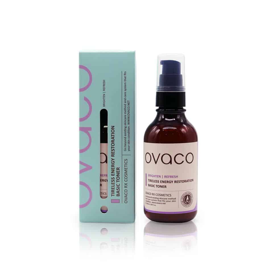 TIRELESS-ENERGY-RESTORATION-BASIC-TONER-100ML Tireless Energy Restoration Basic Toner - Imagen 1
