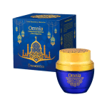 Omnia - Crema Facial Nutritiva y Descongestiva