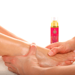 Embrujo Bereber - Elixir Corporal Sensitivo Revigorizante - Imagen 2