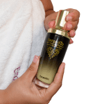 Eterna Vida - Crema Corporal Restauradora Vitamina D - Imagen 2