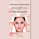Mascarilla BioColágeno Efecto Glow