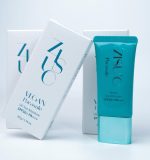 ZISUC Moisture Vegan SPF50+ PA+++