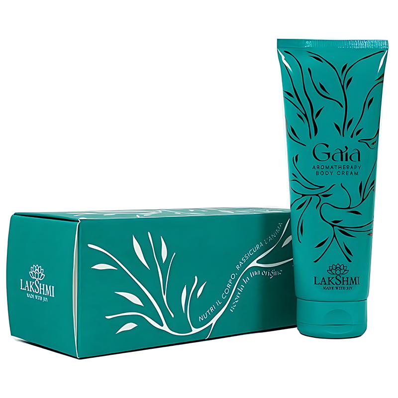 Crema Corporal Gaia Crema Corporal Gaia - Imagen 1