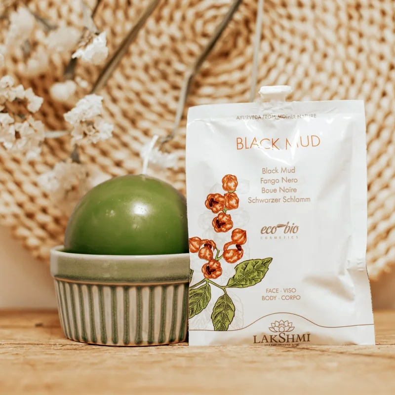 Fango Negro Garshan Dren Fango Negro Garshan Dren - Imagen 1