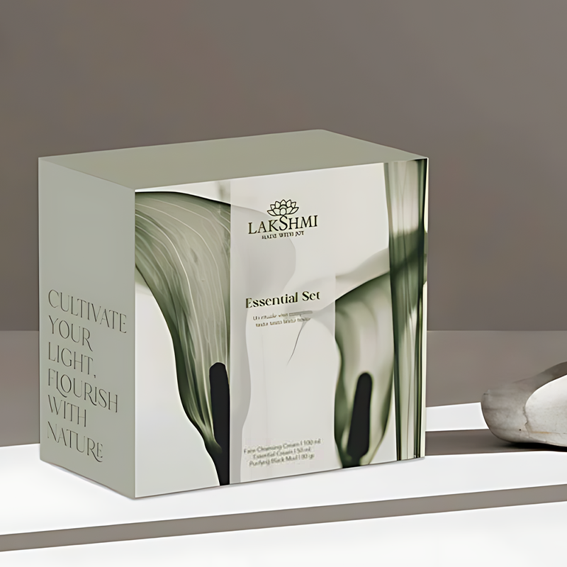 Lakshmi Essential Box_ Lakshmi Essential Box - Imagen 1