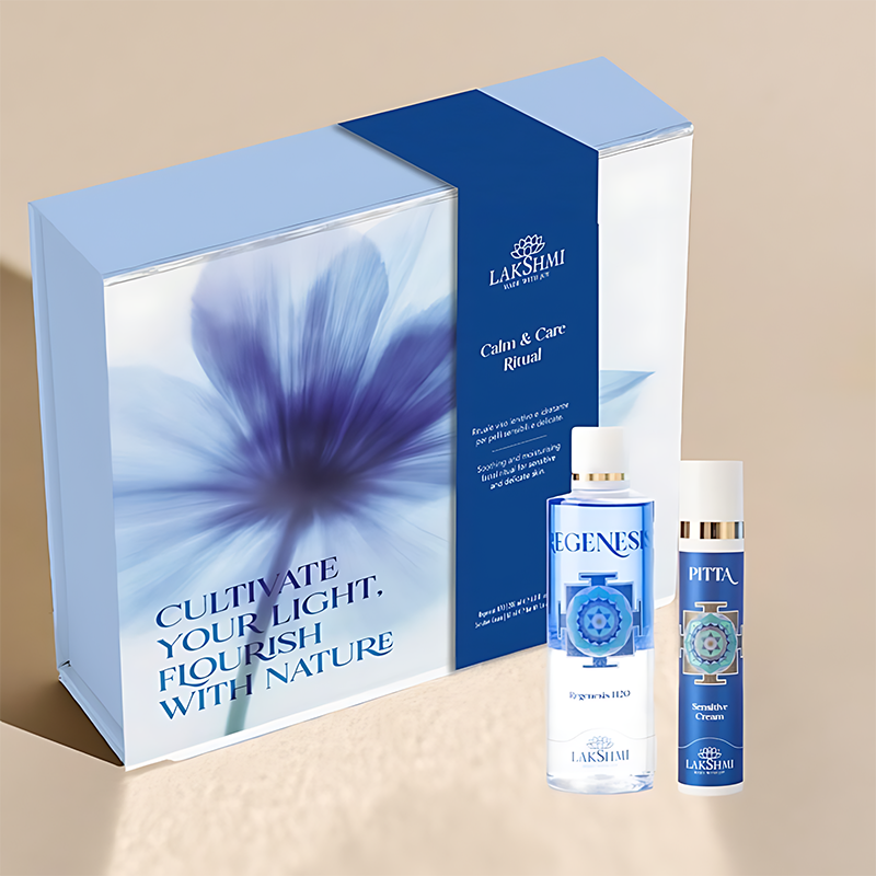 Lakshmi Snowlight Box Lakshmi Snowlight Box - Imagen 1