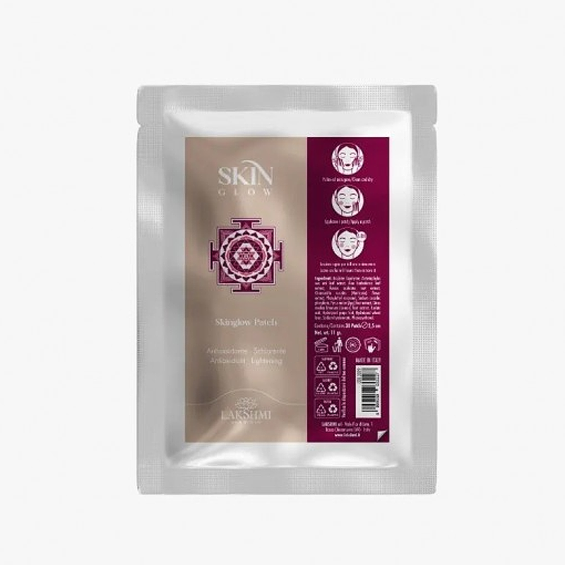 Parches Skinglow Parches Skinglow - Imagen 1