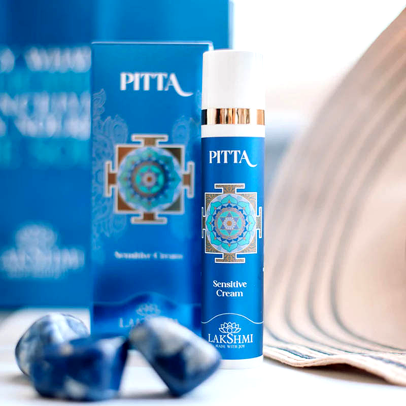 crema rosa lakshmi Crema a la Rosa de Lakshmi - Imagen 1