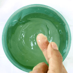 Mascarilla en gel anti-fatiga - Imagen 2