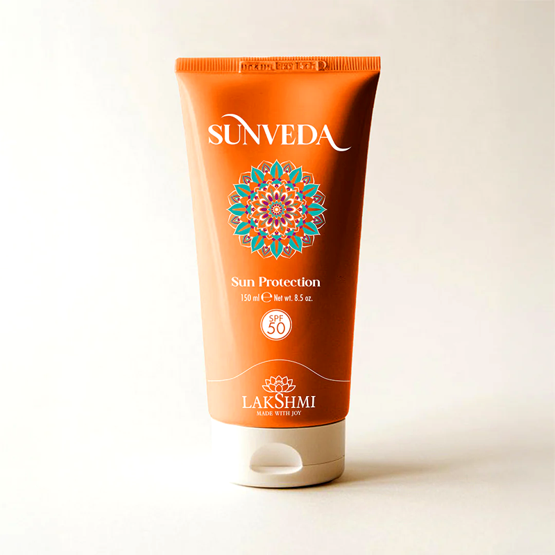 sunveda Sunveda Sunscreen SPF 50 - Imagen 1