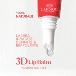 Bálsamo Labial 3D - Imagen 2